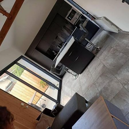 T3 Refait A Neuf, Patio, Wifi Et Plage Arcachon Eksteriør bilde