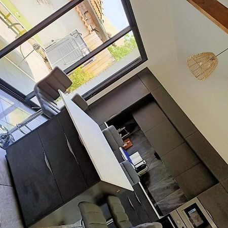 T3 Refait A Neuf, Patio, Wifi Et Plage Arcachon Eksteriør bilde