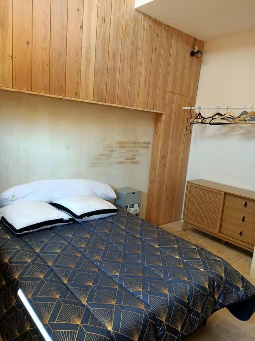 T3 Refait A Neuf, Patio, Wifi Et Plage Arcachon Eksteriør bilde