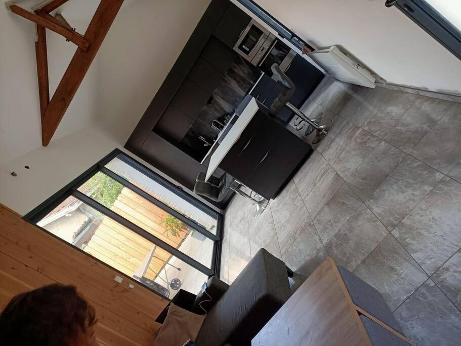 T3 Refait A Neuf, Patio, Wifi Et Plage Arcachon Eksteriør bilde