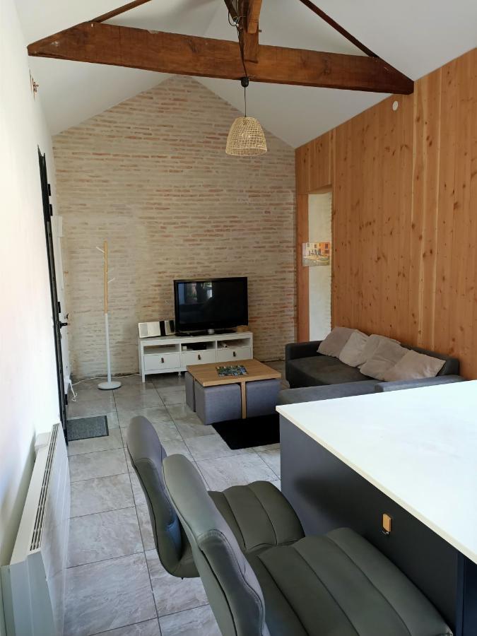 T3 Refait A Neuf, Patio, Wifi Et Plage Arcachon Eksteriør bilde
