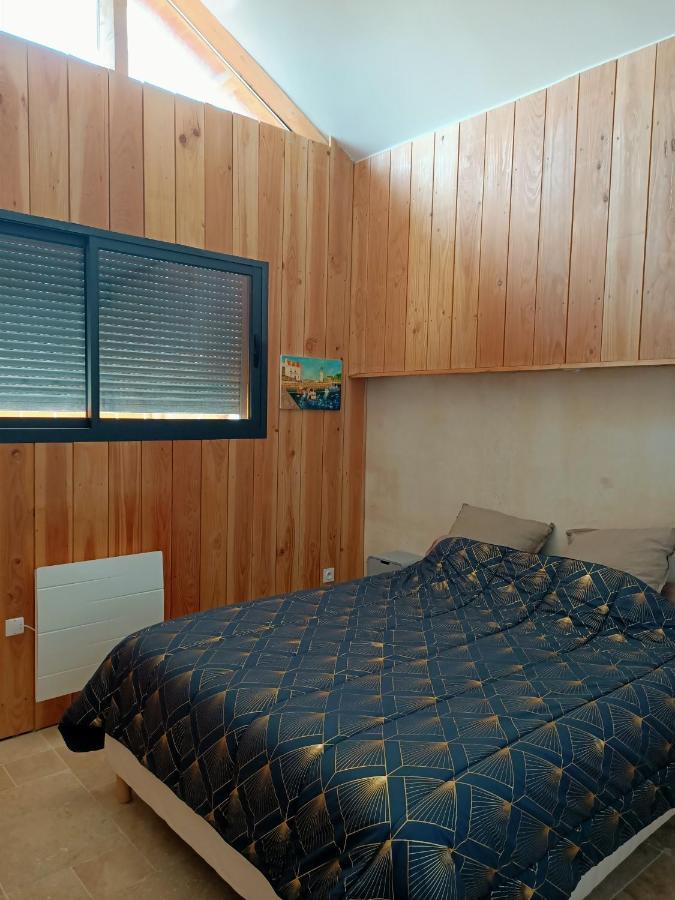 T3 Refait A Neuf, Patio, Wifi Et Plage Arcachon Eksteriør bilde